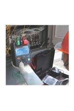 Unit UT511 İzolasyon Meğeri - Görsel 5
