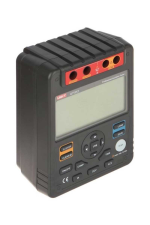Unit UT512 İzolasyon Direnci Test Cihazı - Görsel 6