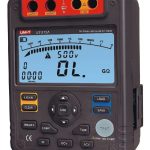 Unit UT513A İzolasyon Megeri