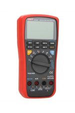 Unit UT533 True RMS İzolasyon Megeri - Görsel 3