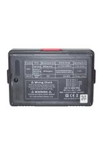 Unit UT582+ Dijital RCD Test Cihazı - Görsel 3