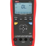 Unit UT612 LCR Metre
