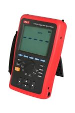Unit UT620A Dijital Mikro Ohm Metre - Görsel 3