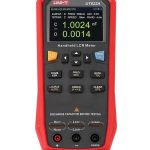 Unit UT622A El Tipi LRC Metre
