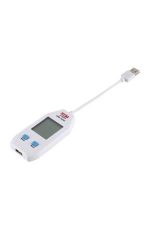Unit UT658A Dijital Usb Güç Ölçer - Görsel 3