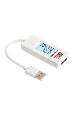 Unit UT658B Dijital Usb Güç Ölçer - Görsel 3
