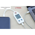 Unit UT658C Usb Test Cihazı - Görsel 3