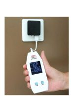 Unit UT658LOAD Dijital Usb Akım Ölçer - Görsel 2