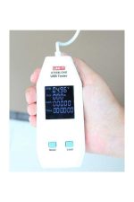 Unit UT658LOAD Dijital Usb Akım Ölçer - Görsel 3