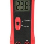 Unit UT659D Led Bar Test Cihazı