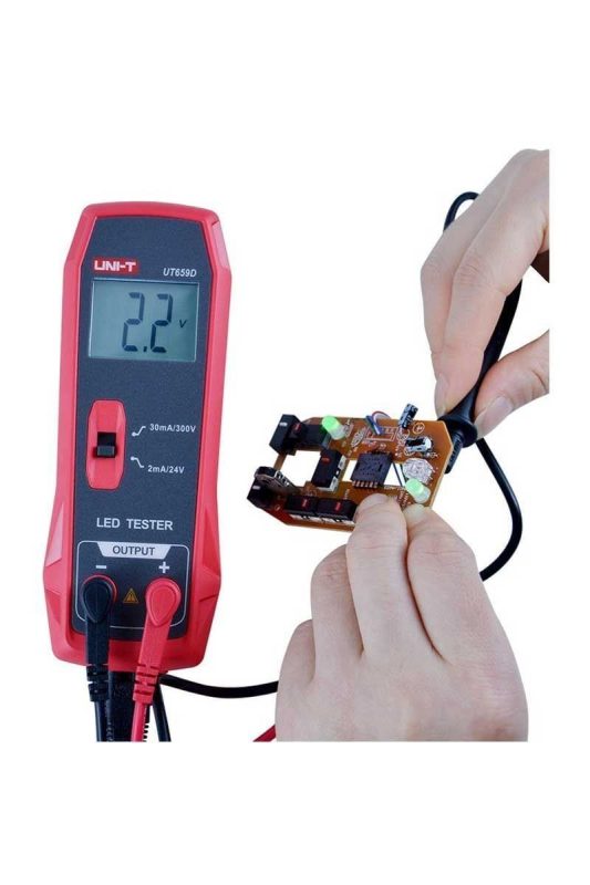 Levon Tools -