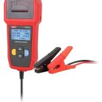 Unit UT675A Dijital Akü Test Cihazı