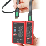 Unit UT681 Hdmı Kablo Test Cihazı - Görsel 3