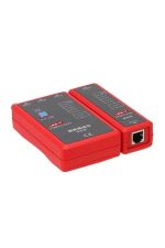 Unit UT681C Network Kablo Test Cihazı - Görsel 3