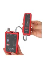 Unit UT681C Network Kablo Test Cihazı - Görsel 4