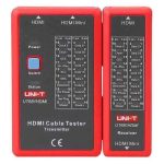 Unit UT681 Hdmı Kablo Test Cihazı