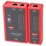 Unit UT681L Kablo Test Cihazı
