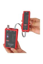 Unit UT681L Kablo Test Cihazı - Görsel 4