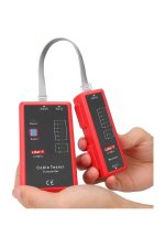 Unit UT681L Kablo Test Cihazı - Görsel 5