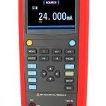 UNI-T UT715 Çok Fonksiyonlu Döngü Proses Kalibratörü