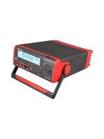 Unit UT804 Masa Tipi True RMS Dijital Multimetre - Görsel 4