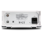 UNI-T UTG1022X-PA 20MHz 2 Kanal Fonksiyon Jeneratörü 200MSa/s 4W Güç - Görsel 2