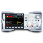 UNI-T UTG2122X 120MHz 2 Kanallı Dalga Formu Üreticisi