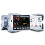 UNI-T UTG2122X 120MHz 2 Kanallı Dalga Formu Üreticisi - Görsel 2