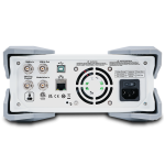 UNI-T UTG2122X 120MHz 2 Kanallı Dalga Formu Üreticisi - Görsel 3