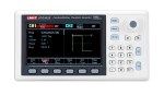 Unit UTG932E Fonksiyonel Dalga Jeneratörü - Görsel 4