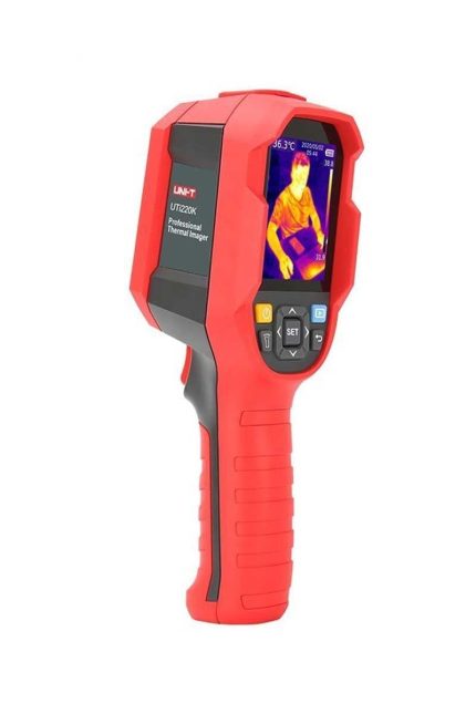 Unit UTi220K Termal Sıcaklık Görüntüleme Cihazı