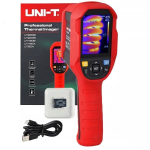 Unit UTi260B 256X192 EL Tipi Termal Kamera - Görsel 3