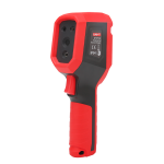 Unit UTi716S 160x120 Gelişmiş Termal Kamera - Görsel 4