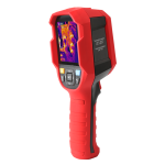 Unit UTi720B 256×192 Profesyonel Termal Kamera - Görsel 3