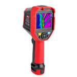 Unit UTi720E 256x192 Gelişmiş Termal Kamera - Görsel 3