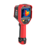 Unit UTi720V Profesyonel Gelişmiş Termal Kamera - Görsel 3