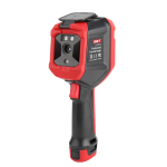 Unit UTi720V Profesyonel Gelişmiş Termal Kamera - Görsel 5