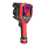 Unit UTi760X 640x512 Profesyonel Gelişmiş Termal Kamera - Görsel 6