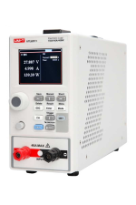 Unit UTL8211+ Yüksek Hassasiyetli Kompakt Dc Elektronik Yük Test Cihazı - Görsel 6