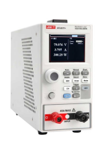 Unit UTL8211+ Yüksek Hassasiyetli Kompakt Dc Elektronik Yük Test Cihazı - Görsel 4