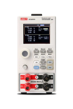 Unit UTL8212+ Yüksek Hassasiyetli Kompakt Dc Elektronik Yük Test Cihazı - Görsel 4