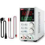 Unit UTP1306 0-32V 6A Anahtarlamalı DC Güç Kaynağı - Görsel 5