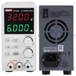 Unit UTP1306 0-32V 6A Anahtarlamalı DC Güç Kaynağı - Görsel 3
