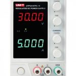 Unit UTP3315TFL-II 30V 5A  DC Güç Kaynağı