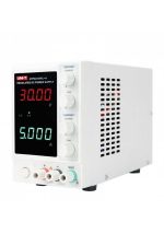 Unit UTP3315TFL-II 30V 5A  DC Güç Kaynağı - Görsel 3