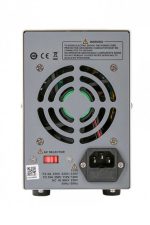 Unit UTP3315TFL-II 30V 5A  DC Güç Kaynağı - Görsel 4