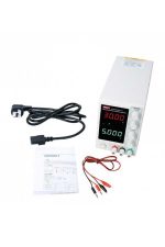 Unit UTP3315TFL-II 30V 5A  DC Güç Kaynağı - Görsel 5