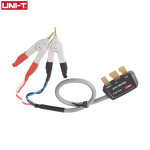 Uni-t UTR-L100K-H Kelvin Test Probu - Görsel 4