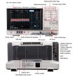 Uni-t UTS3084B 500 Mhz  Spektrum Analizörü - Görsel 5
