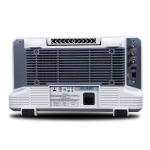 Uni-t UTS3084B 500 Mhz  Spektrum Analizörü - Görsel 3